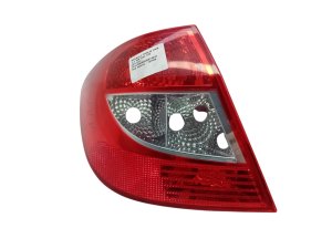 Linke Rückleuchte 8200700046 Renault Thalia II