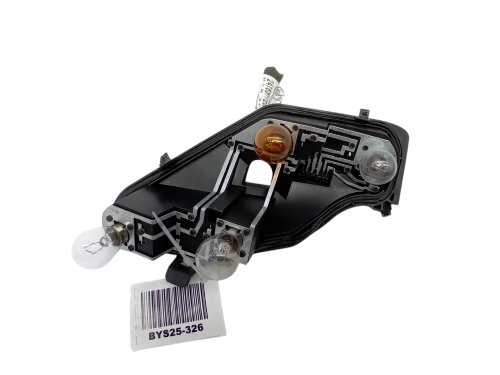 Lampeneinsatz links hinten 20260850 Renault Thalia II