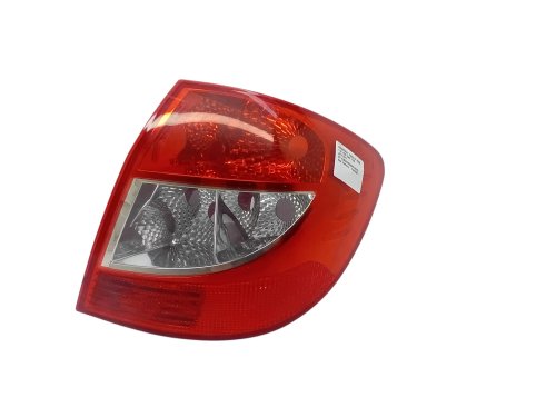 Rechte Rückleuchte 8200700047 Renault Thalia II