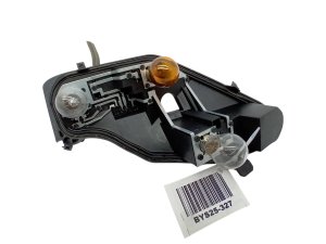 Lampeneinsatz rechts hinten 20250850 Renault Thalia II