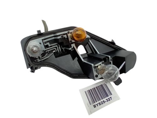 Lampeneinsatz rechts hinten 20250850 Renault Thalia II
