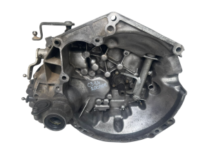 Getriebe Citroen C III   1.4 8V 20CP81  2222S7