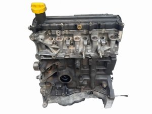Motor K9K768 Renault Clio 3 1,5 DCI Diesel