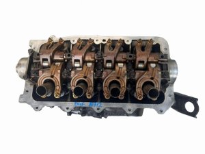 Zylinderkopf 8200042722  7701475751  Renault Clio 2 Kangoo S10 1.2 16v D4F