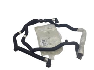 Wasserleitung für Heizung 6466.QQ 6466QQ Peugeot 607 Original Neu
