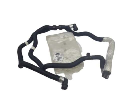 Wasserleitung für Heizung 6466.QQ 6466QQ Peugeot 607 Original Neu