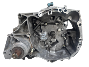 Schaltgetriebe Renault Clio II  1.2 16V  7701723253  JB1513