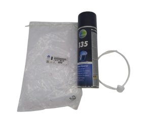 Reinigungsmittel für Ventile 1697136980 Citroen Peugeot Original Neu