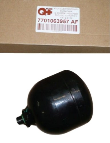 Elektropumpenkugel 7701063957 C4, Expert, Master