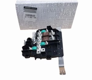Minusklemme 241362073R Renault Master III Original Neu
