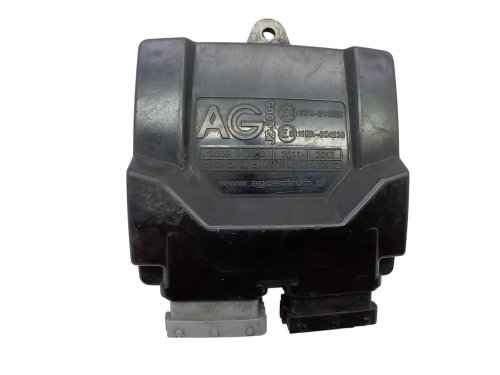 Gasmodul-Steuerung  67R-014229