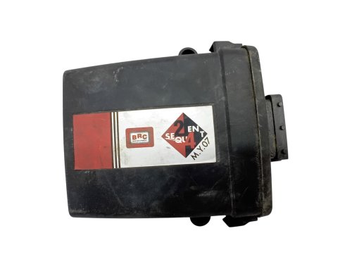 LPG-Steuergerät 67R011006 BRC