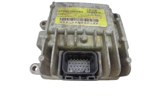 ECU-Steuergerät 8971891360 16267710 Opel Isuzu
