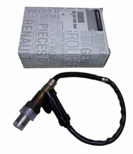 Lambdasonde 8200036544 Renault Neu Original
