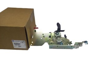 Türschloss hinten Berlingo Partner Original 8726F5