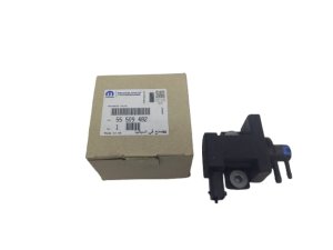 Elektromagnetventil Turbine 55509482 Opel 1.6CDTI Original Neu