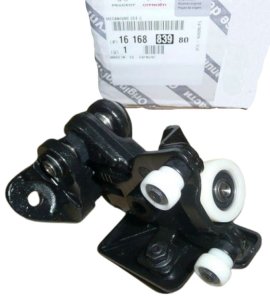 Türrolle links 1616883980 Jumper Boxer Ducato