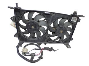 Kühlerlüfter 820600600 Fiat Punto