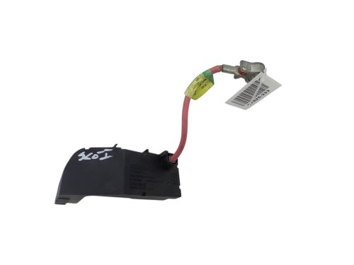 Plus-Klemme 7703397981 Renault Scenic