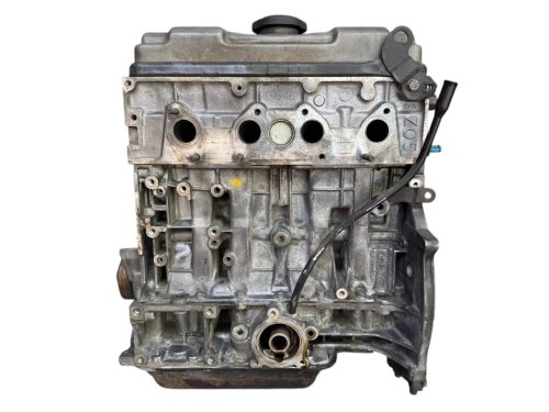 Benzinmotor HFX 10FP6U 1.1 8V Citroen C3 C2 Peugeot