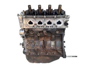 Benzinmotor D4F728 1.2 16V  100018055R Renault
