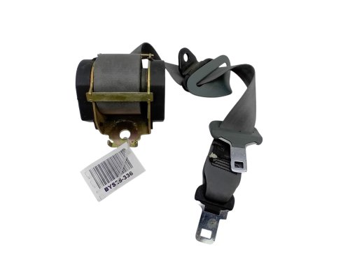 Sicherheitsgurt hinten links A505727 Renault Scenic