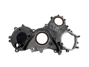 Steuergehäuseabdeckung 2.2 2.5 DCI 8200018638  Renault