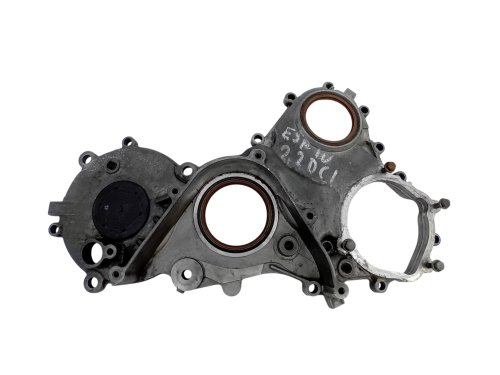 Steuergehäuseabdeckung 2.2 2.5 DCI 8200018638  Renault