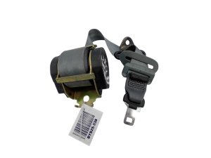Sicherheitsgurt rechts hinten A505726 Renault Scenic