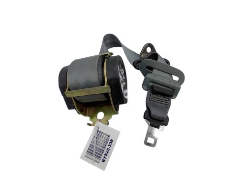 Sicherheitsgurt rechts hinten A505726 Renault Scenic