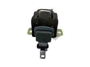Sicherheitsgurt hinten Mitte A504452 Renault Scenic