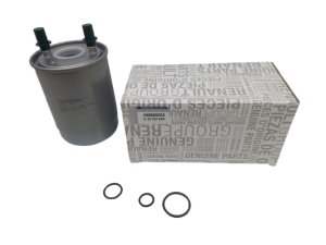 Kraftstofffilter 1.5 DCI 164009384R Neu OE Renault Fluence Megane Scenic