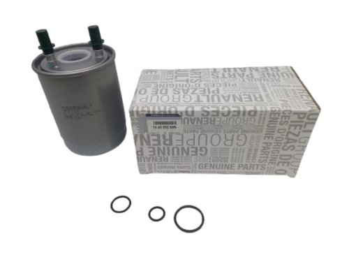 Kraftstofffilter 1.5 DCI 164009384R Neu OE Renault Fluence Megane Scenic