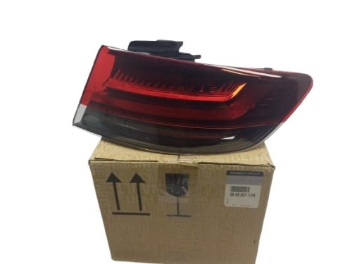 Rechte Rückleuchte 265505111R Renault Megane IV Original Neu
