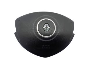 Fahrerairbag 8200726623 Renault Thalia II