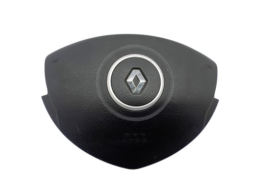 Fahrerairbag 8200726623 Renault Thalia II