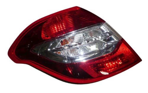 Linke Rückleuchte Original Citroen C4 6350KS