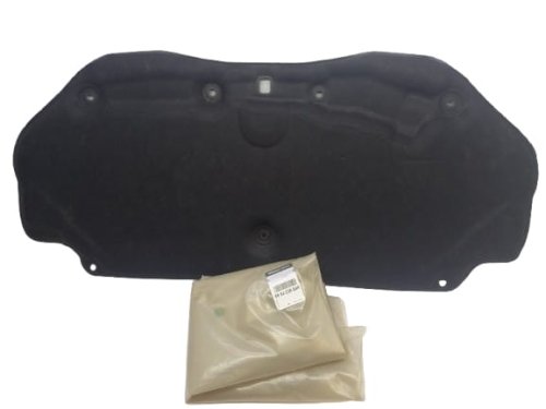 Motorhaubenverkleidung 658402884R Renault Clio V Original