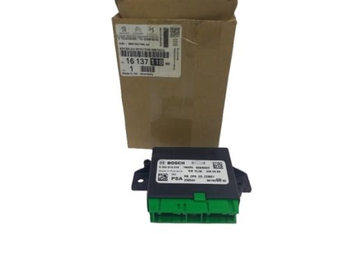 Parksensormodul 1613711880 Peugeot 508 Original Neu