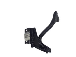 Befestigungswinkel für Motorhaube links 654017017R Renault Megane IV Original