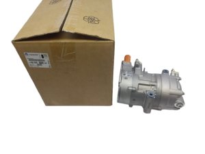 Klimakompressor 9855610380 Peugeot 2008 II Original