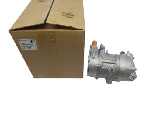 Klimakompressor 9855610380 Peugeot 2008 II Original