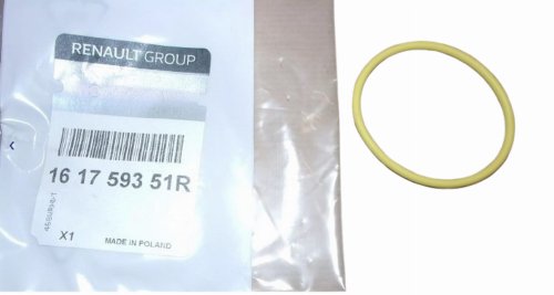 Drosselklappendichtung 161759351R Renault Captur II Original Neu