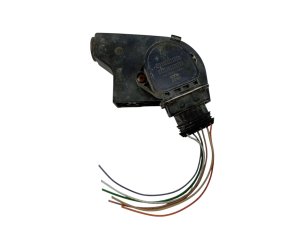 Gaspotentiometer 1.2 16V 8200139460 Renault Thalia II