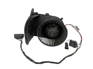 Gebläse Climatronic  7701051271 Renault  Thalia II Clio II