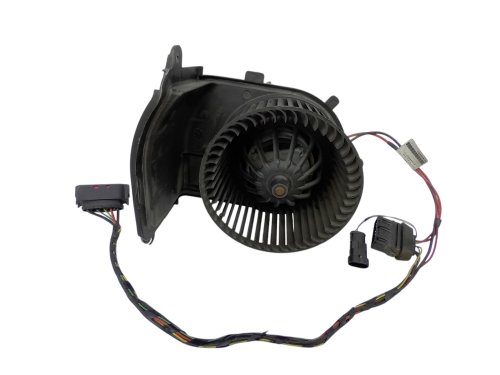 Gebläse Climatronic  7701051271 Renault  Thalia II Clio II