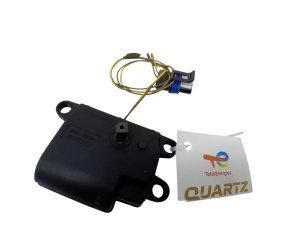 Motor des Gebläsemotors 664844F 7701050887 Renault Thalia II Clio II
