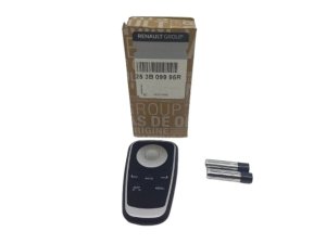 TomTom-Navigationsfernbedienung 253B09995R Neu OE Renault Scenic III Koleos