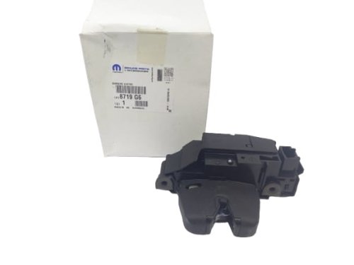 Riegel Schloss 8719G6 Neu OE PSA