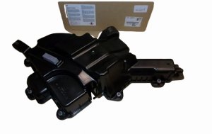 Fap-Flüssigkeitsbehälter  4007 1638018880 Neu  Original Citroen Peugeot